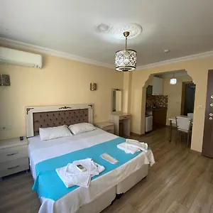 Amida House Апарт-отель