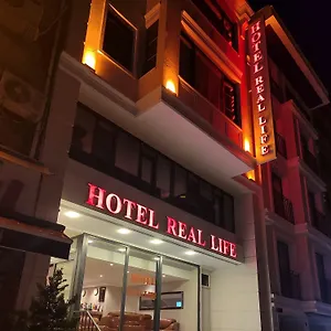 Real Life Отель