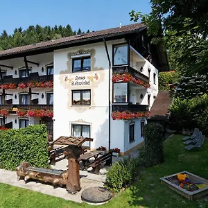 Komfort-&wellnesspension Rehwinkel Bodenmais