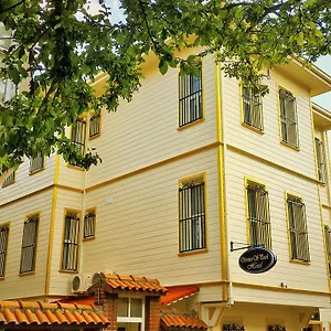 Ottoman's Pearl Отель типа 