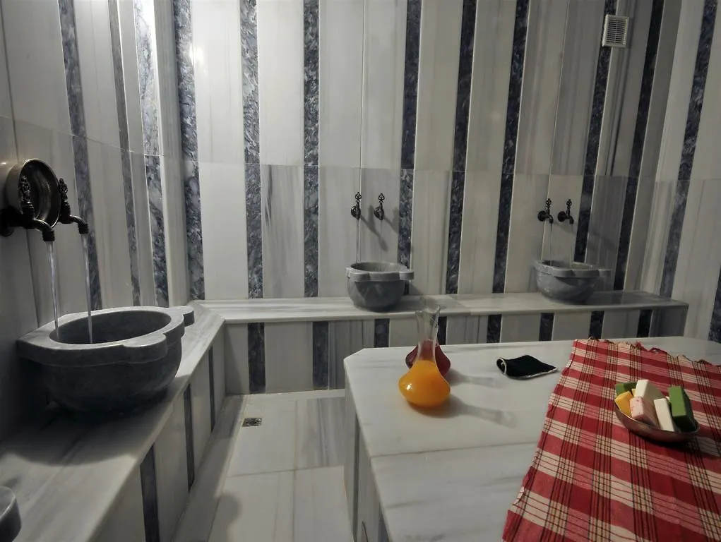 Rhiss Hotel Bostanci Istanbul 4*,  Türkei