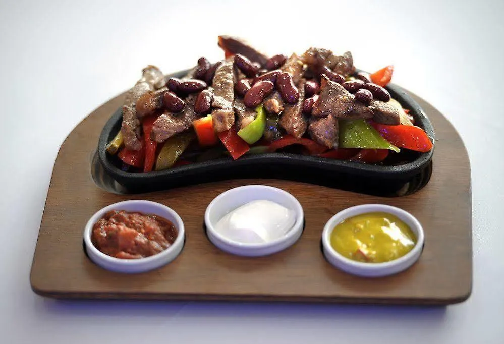 Rhiss Hotel Bostanci Istanbul 4*,