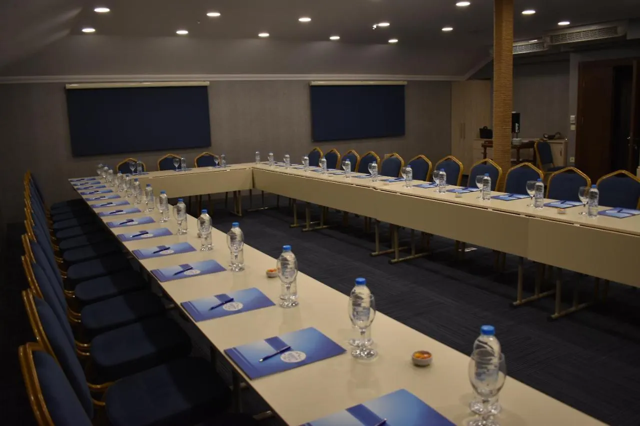 Rhiss Hotel Bostanci Istanbul