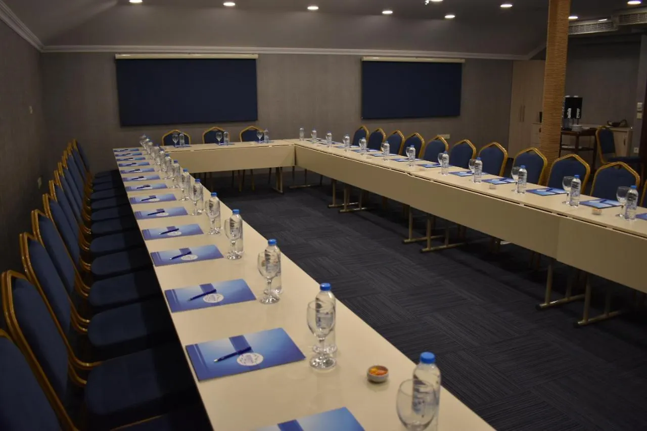 Rhiss Hotel Bostanci Istanbul Türkei