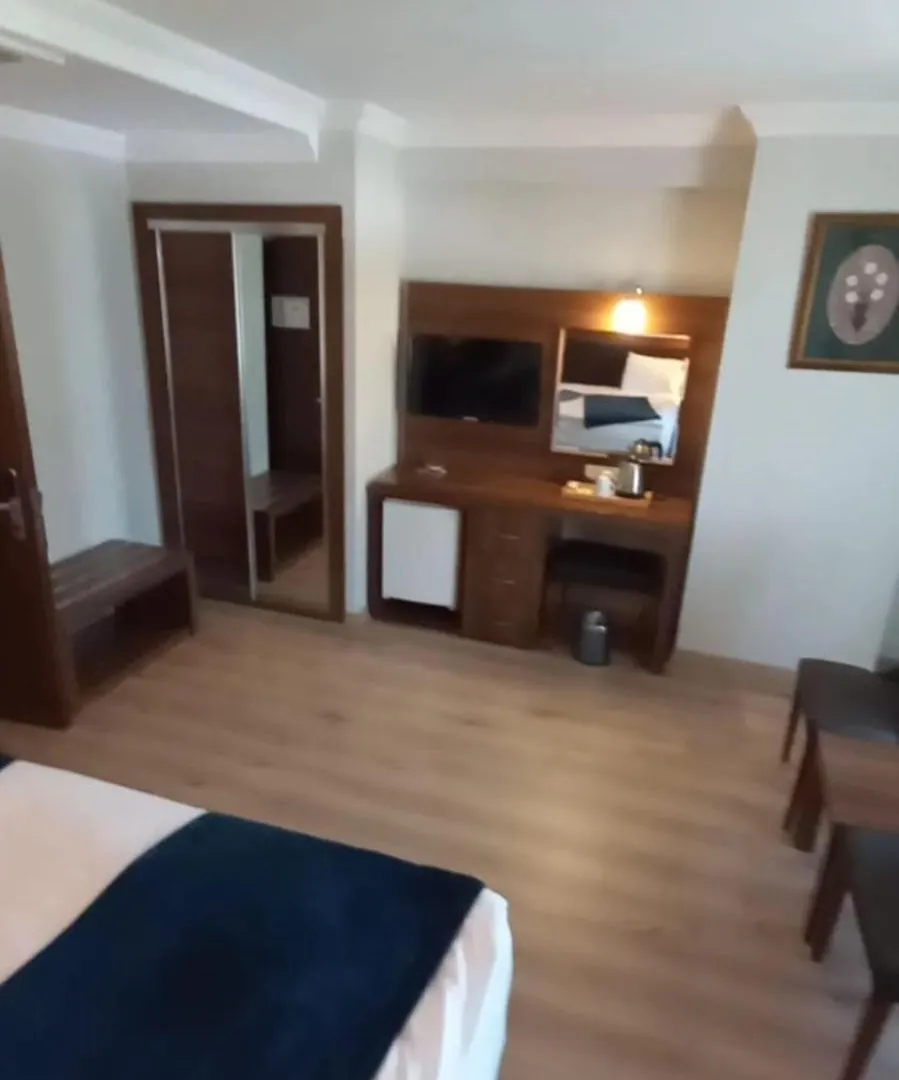Rhiss Hotel Bostanci Istanbul 3*,  Tyrkiet
